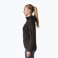Patagonia R1 Air Fleece-Kapuzenpulli für Damen schwarz 4