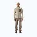 Herren-Trekkingsweatshirt Patagonia R1 Air Full-Zip Hoody pelican 2