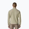 Herren-Trekkingpullover Patagonia R1 Air pelican 3