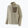 Herren-Trekkingpullover Patagonia R1 Air pelican 6