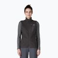 Damen Weste Patagonia R1 Air black