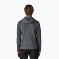 Herren-Trekkingpullover Patagonia R1 Air Full Zip Hoody smolder blue 3