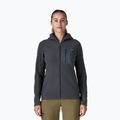 Fleecejacke für Damen Patagonia R1 Air Full-Zip Hoody smolder blue