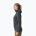 Fleecejacke für Damen Patagonia R1 Air Full-Zip Hoody smolder blue 4