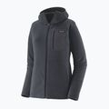 Fleecejacke für Damen Patagonia R1 Air Full-Zip Hoody smolder blue 6