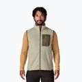 Herrenweste Patagonia R1 Air Vest pelican