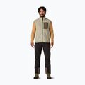 Herrenweste Patagonia R1 Air Vest pelican 2