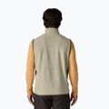 Herrenweste Patagonia R1 Air Vest pelican 3