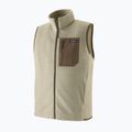 Herrenweste Patagonia R1 Air Vest pelican 5