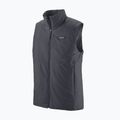 Herren Weste Patagonia Nano-Air Light smolder blue