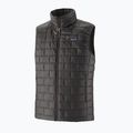 Herrenweste Patagonia Nano Puff black 5
