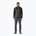 Herren Patagonia Nano Puff Hoody Daunenjacke schwarz 2