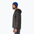 Herren Patagonia Nano Puff Hoody Daunenjacke schwarz 4