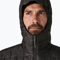 Herren Patagonia Nano Puff Hoody Daunenjacke schwarz 7