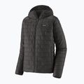 Herren Patagonia Nano Puff Hoody Daunenjacke schwarz 10