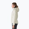 Patagonia Nano Puff Hoody Damen Daunenjacke birkenweiß 4