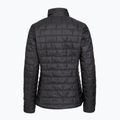 Isolierte Damenjacke Patagonia Nano Puff smolder schwarz 2
