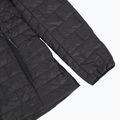 Isolierte Damenjacke Patagonia Nano Puff smolder schwarz 4