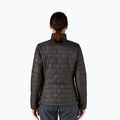 Isolierte Damenjacke Patagonia Nano Puff smolder schwarz 3