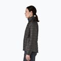 Isolierte Damenjacke Patagonia Nano Puff smolder schwarz 4