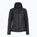 Patagonia Nano Puff Hoody Damen schwarz 5