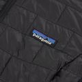 Patagonia Nano Puff Hoody Damen schwarz 7