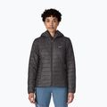 Patagonia Nano Puff Hoody Damen schwarz