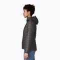 Patagonia Nano Puff Hoody Damen schwarz 4