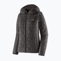 Patagonia Nano Puff Hoody Damen schwarz 10