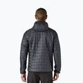Patagonia Nano Puff Hoody Herren Daunenjacke blau glühend 3