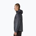 Patagonia Nano Puff Hoody Herren Daunenjacke blau glühend 4