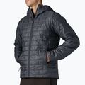 Patagonia Nano Puff Hoody Herren Daunenjacke blau glühend 7