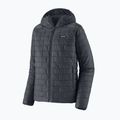 Patagonia Nano Puff Hoody Herren Daunenjacke blau glühend 10