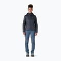 Gefütterte Damenjacke Patagonia Nano Puff Hoody smolder blue 2