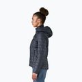 Gefütterte Damenjacke Patagonia Nano Puff Hoody smolder blue 4