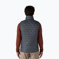 Herrenweste Patagonia Nano Puff smolder blue 3