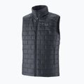 Herrenweste Patagonia Nano Puff smolder blue 5