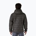 Herren Patagonia Hi-Loft Nano Puff Hoody schwarz 2