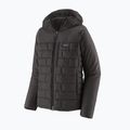 Herren Patagonia Hi-Loft Nano Puff Hoody schwarz 4