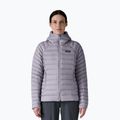 Damen Daunenjacke Patagonia Down Sweater Hoody Permafrost Lila