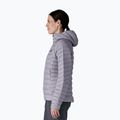 Damen Daunenjacke Patagonia Down Sweater Hoody Permafrost Lila 4