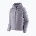 Damen Daunenjacke Patagonia Down Sweater Hoody Permafrost Lila 5