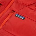 Patagonia Herren Daunenjacke Fitz Roy Down Hoody amanita rot 3