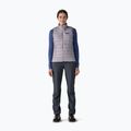 Damenweste Patagonia Down Sweater Permafrost Purple 2