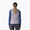 Damenweste Patagonia Down Sweater Permafrost Purple 3