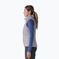Damenweste Patagonia Down Sweater Permafrost Purple 4