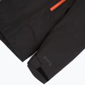 Herren Patagonia Pluma Pro Regenjacke schwarz 15