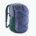 Städtischer Rucksack Patagonia Refugio Day Pack 30 l current blue