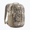 Städtischer Rucksack Patagonia Refugio Day Pack 26 l splashing seas/wing grey