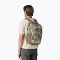 Städtischer Rucksack Patagonia Refugio Day Pack 26 l splashing seas/wing grey 4